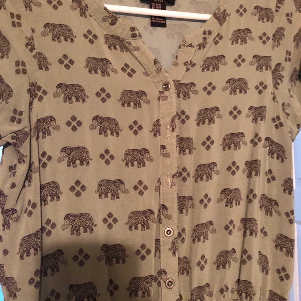 Jumper - Picture 3 of 4